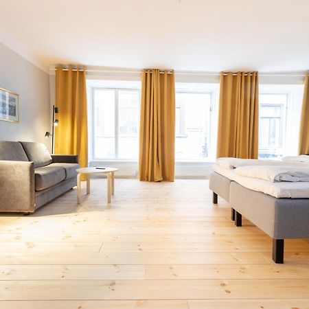 Apartdirect Gamla Stan Стокхолм Екстериор снимка