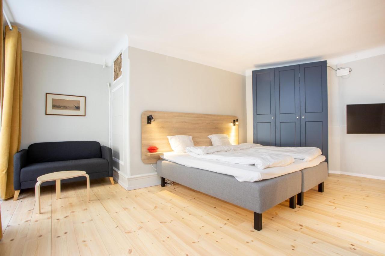 Apartdirect Gamla Stan Стокхолм Екстериор снимка