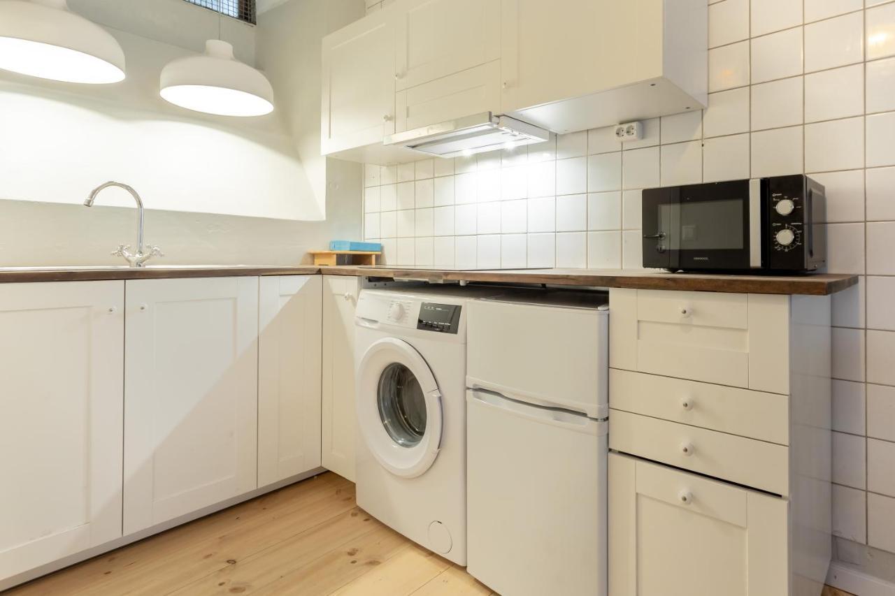 Apartdirect Gamla Stan Стокхолм Екстериор снимка