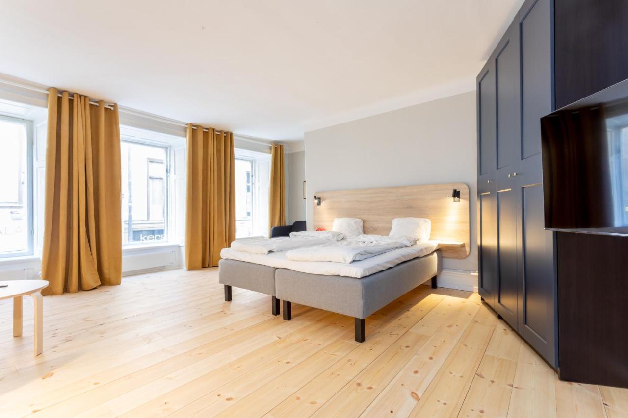 Apartdirect Gamla Stan Стокхолм Екстериор снимка