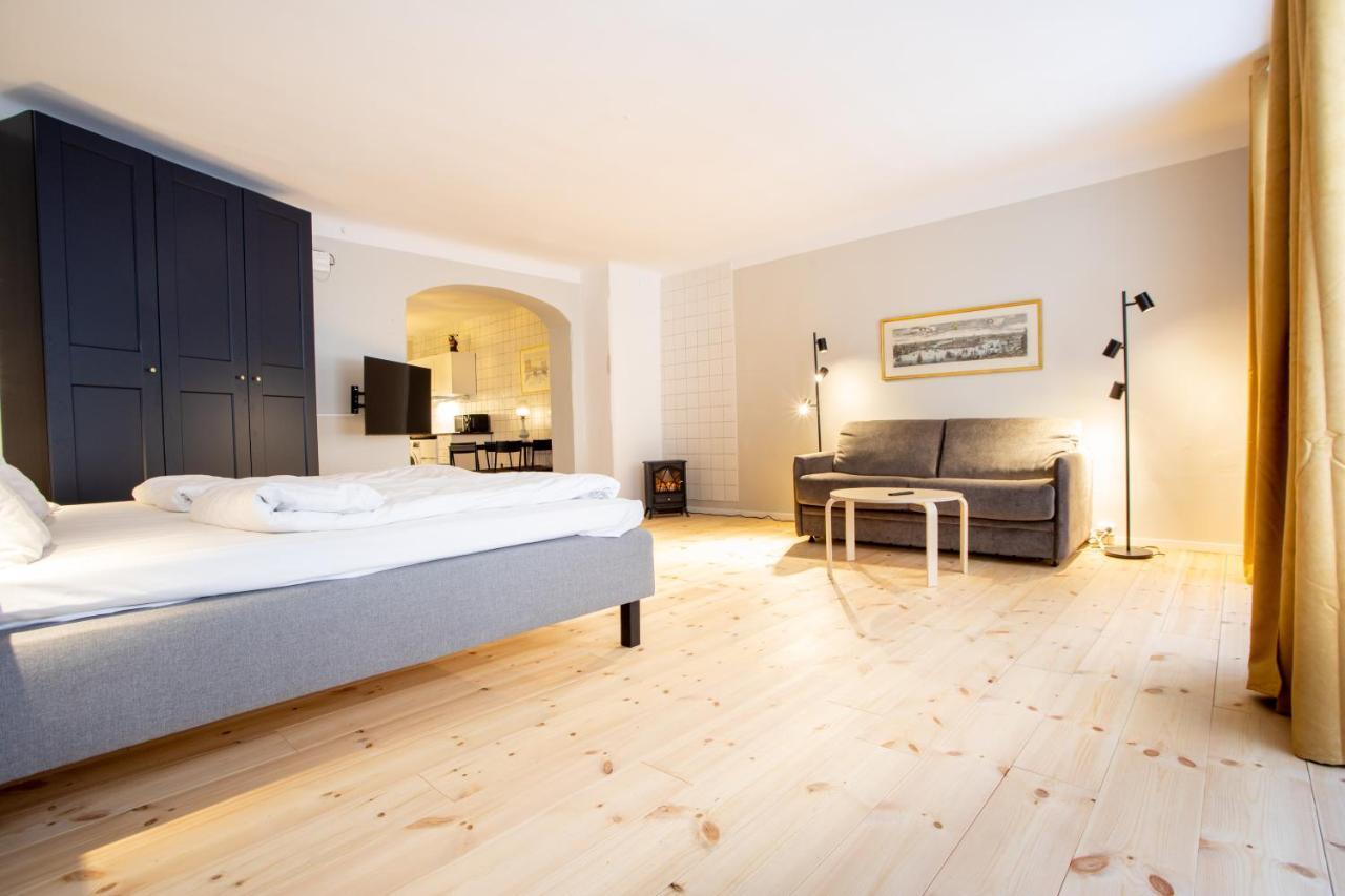 Apartdirect Gamla Stan Стокхолм Екстериор снимка