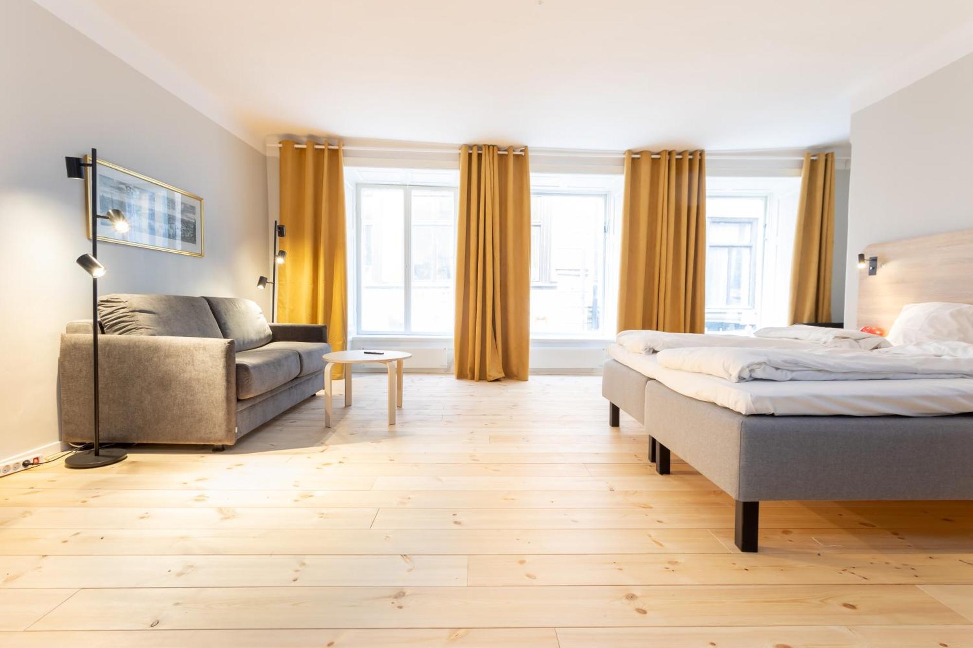 Apartdirect Gamla Stan Стокхолм Екстериор снимка
