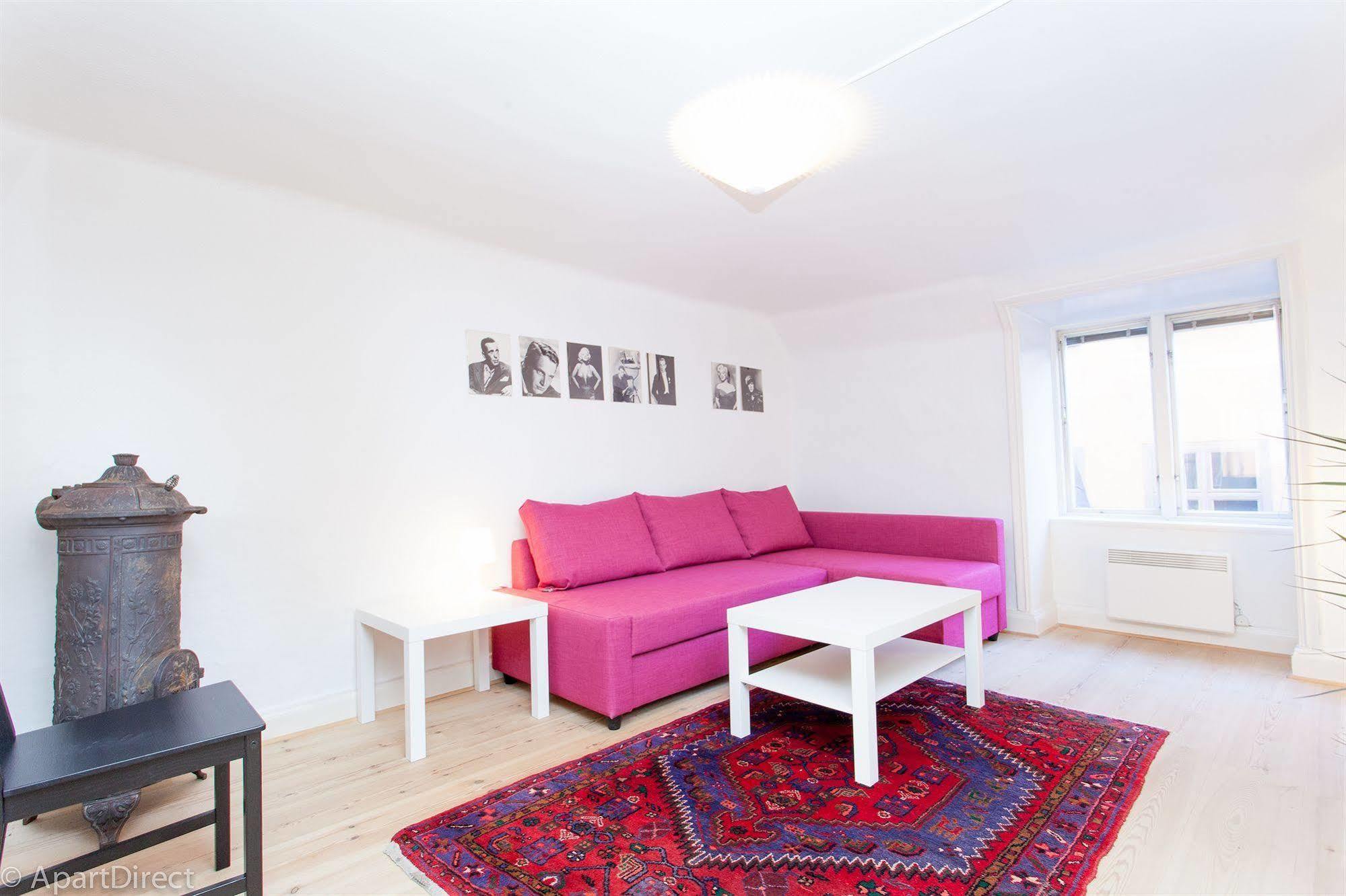 Apartdirect Gamla Stan Стокхолм Екстериор снимка