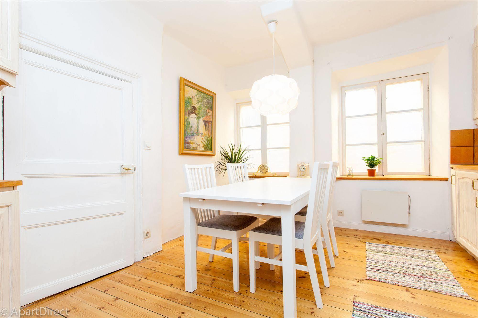 Apartdirect Gamla Stan Стокхолм Екстериор снимка