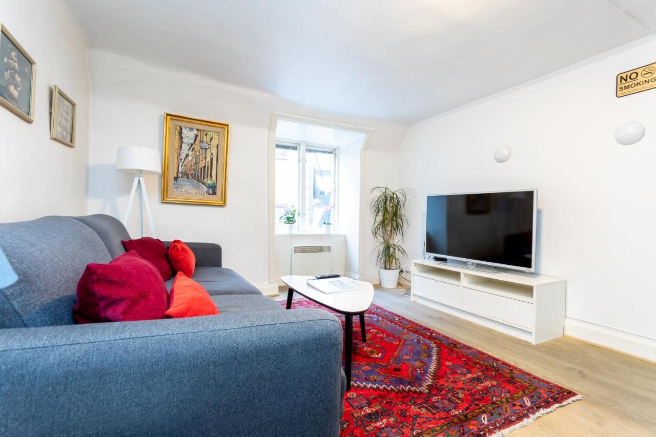Apartdirect Gamla Stan Стокхолм Екстериор снимка