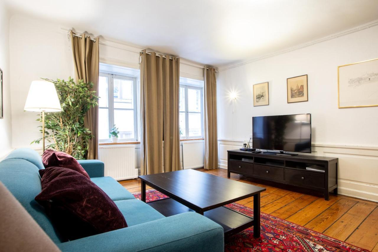 Apartdirect Gamla Stan Стокхолм Екстериор снимка
