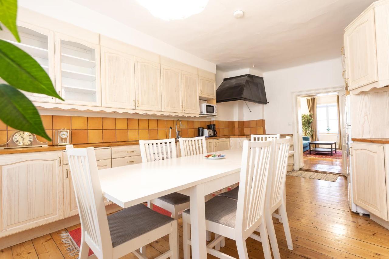 Apartdirect Gamla Stan Стокхолм Екстериор снимка