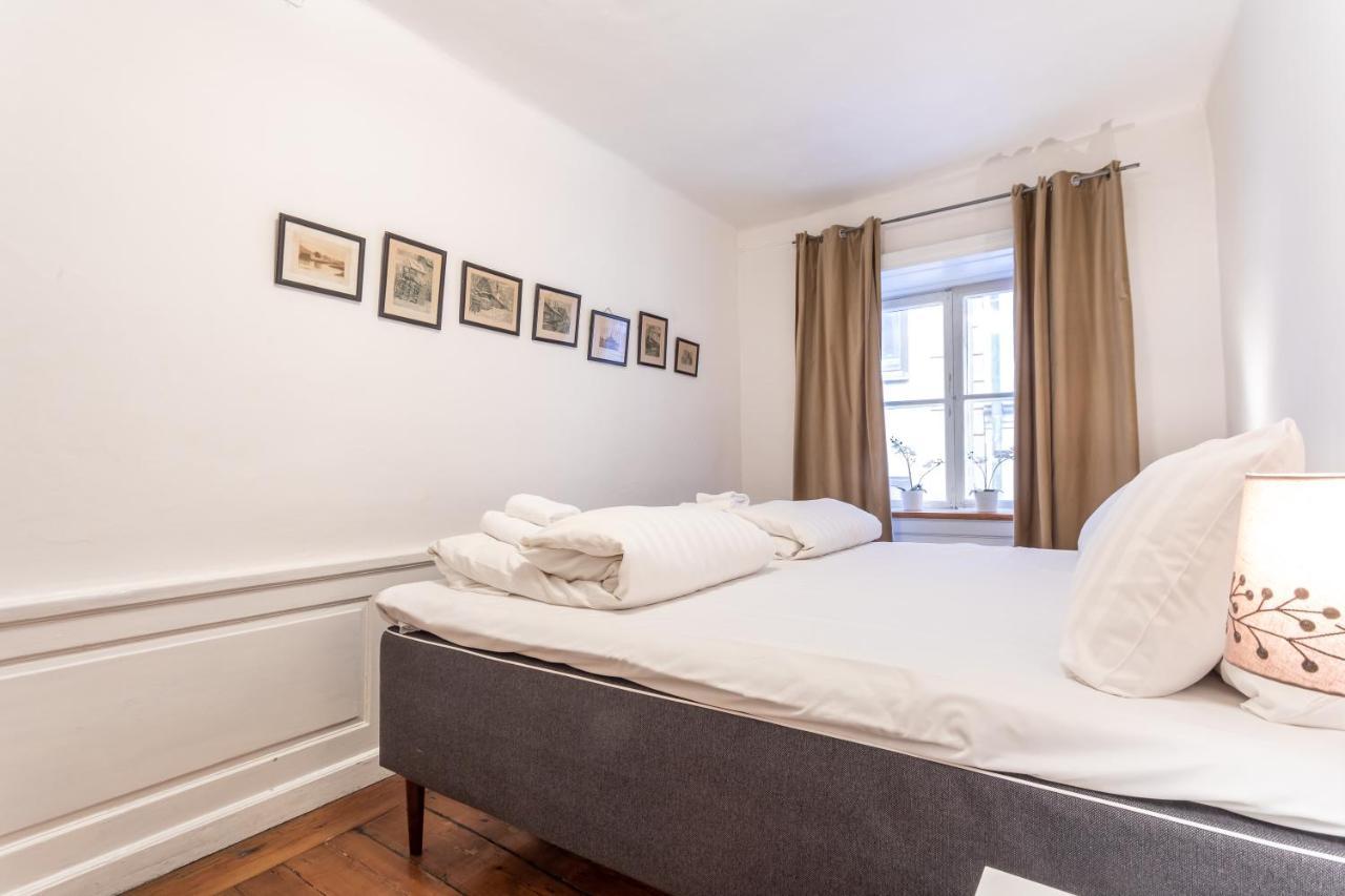 Apartdirect Gamla Stan Стокхолм Екстериор снимка