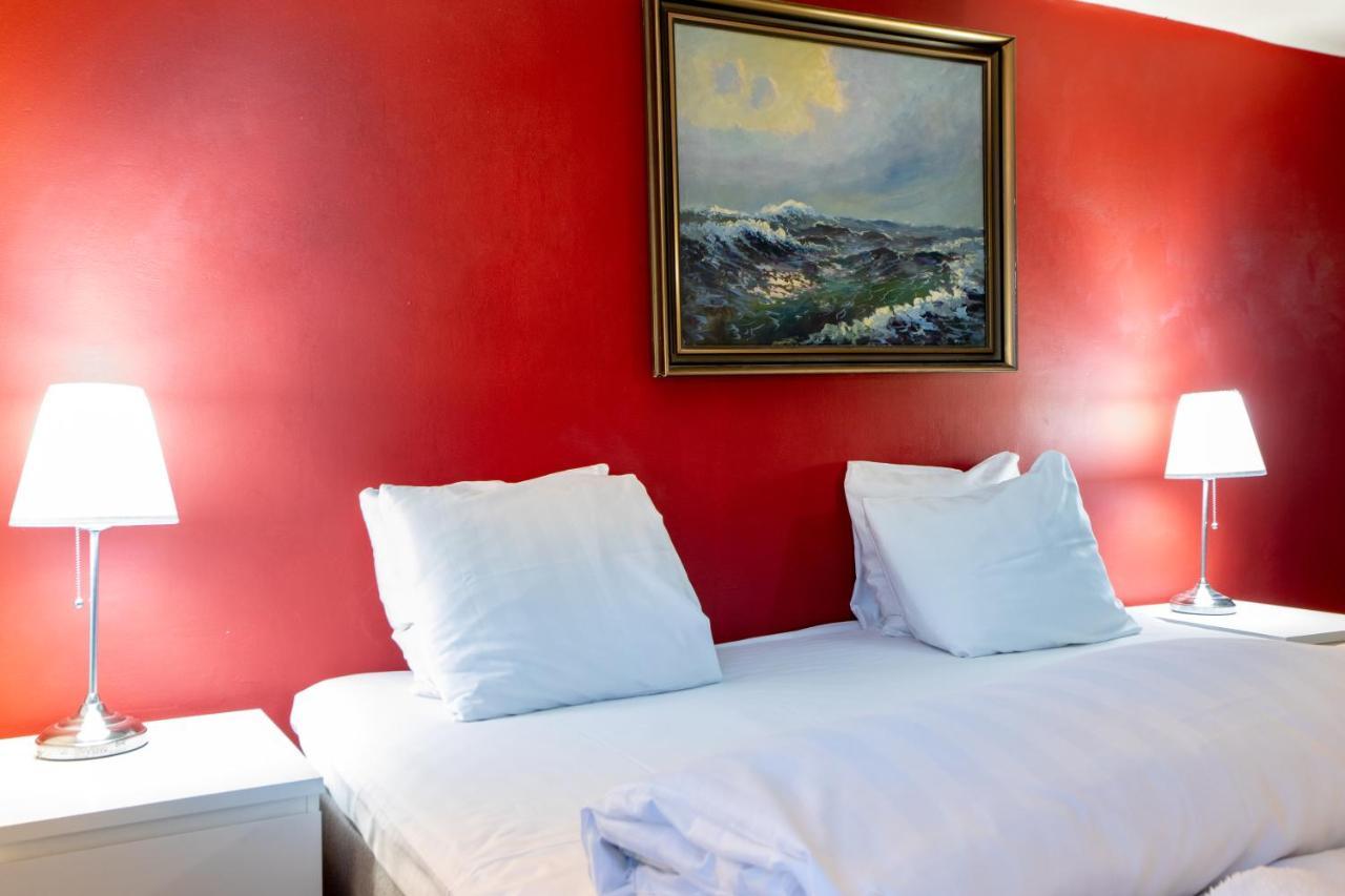 Apartdirect Gamla Stan Стокхолм Екстериор снимка