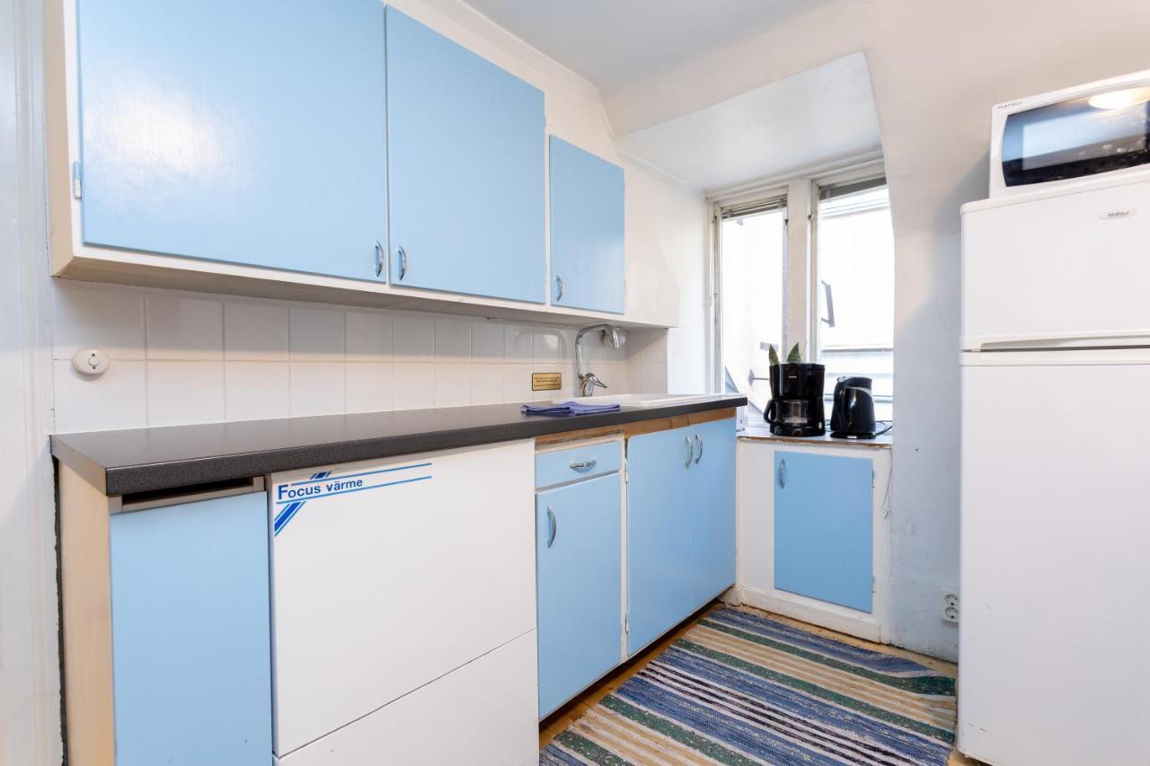 Apartdirect Gamla Stan Стокхолм Екстериор снимка