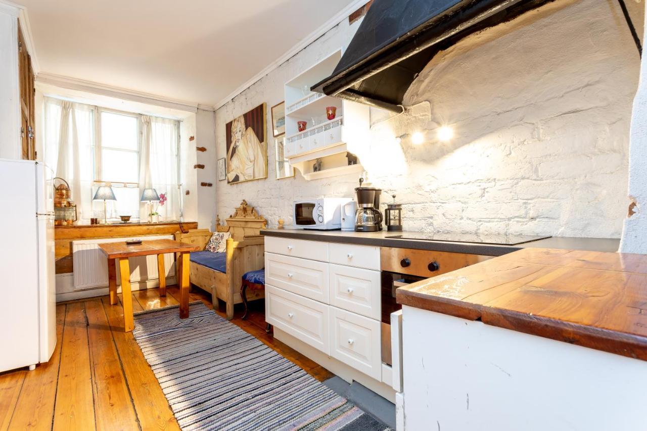 Apartdirect Gamla Stan Стокхолм Екстериор снимка