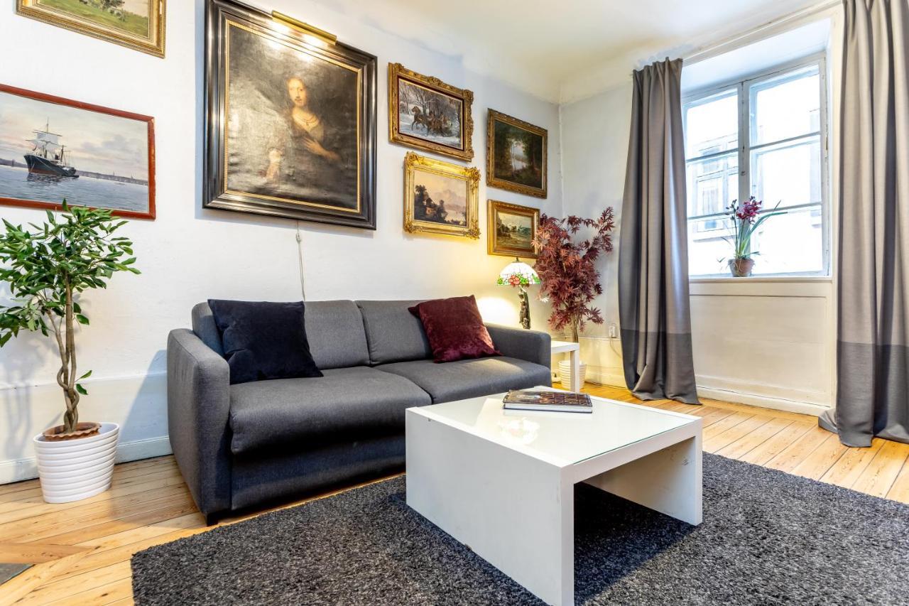 Apartdirect Gamla Stan Стокхолм Екстериор снимка