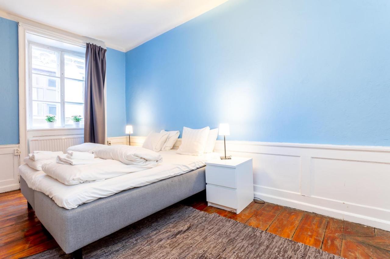 Apartdirect Gamla Stan Стокхолм Екстериор снимка