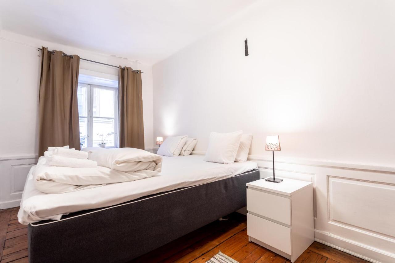 Apartdirect Gamla Stan Стокхолм Екстериор снимка