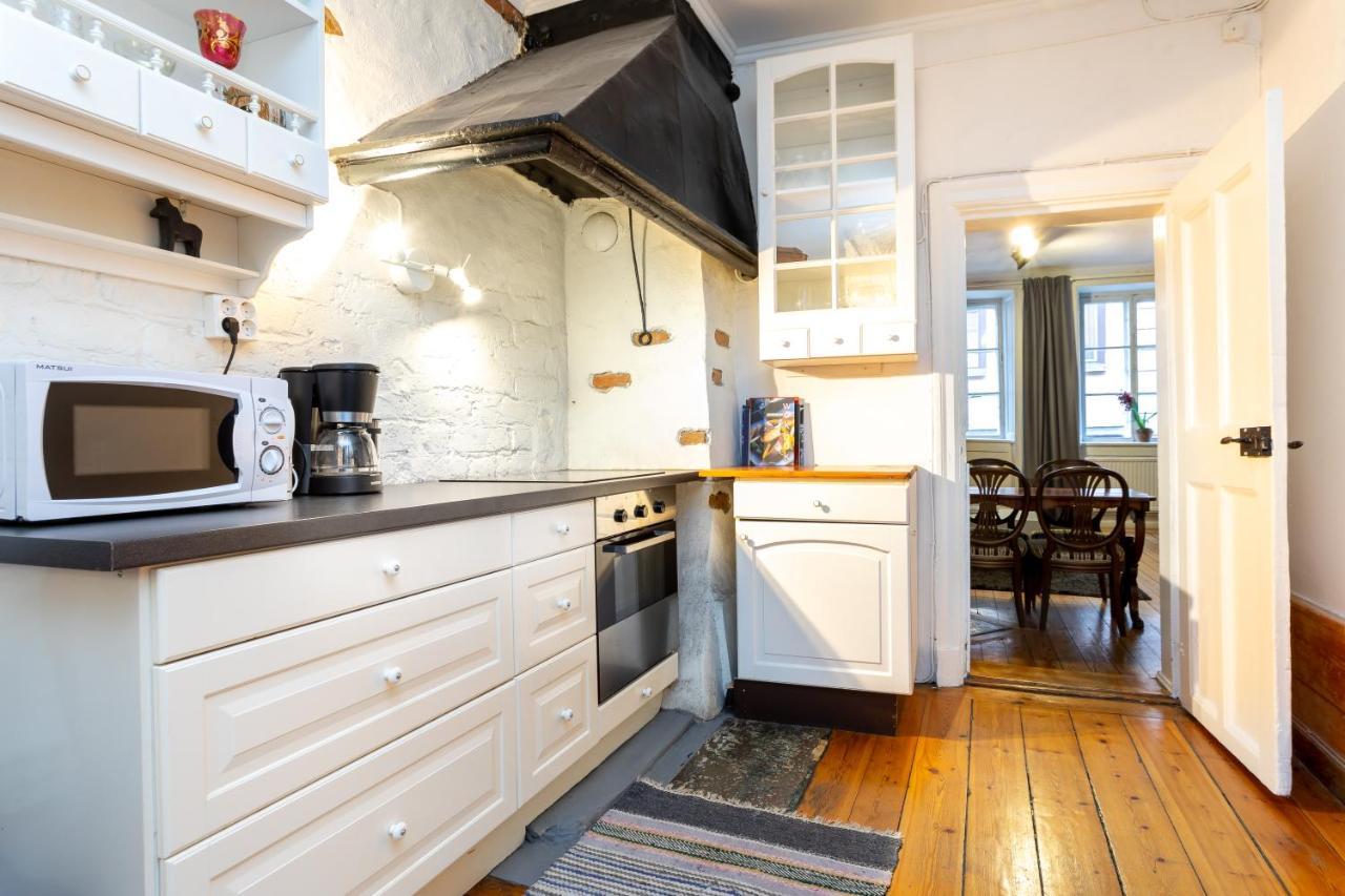 Apartdirect Gamla Stan Стокхолм Екстериор снимка