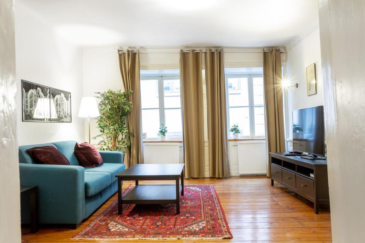 Apartdirect Gamla Stan Стокхолм Екстериор снимка