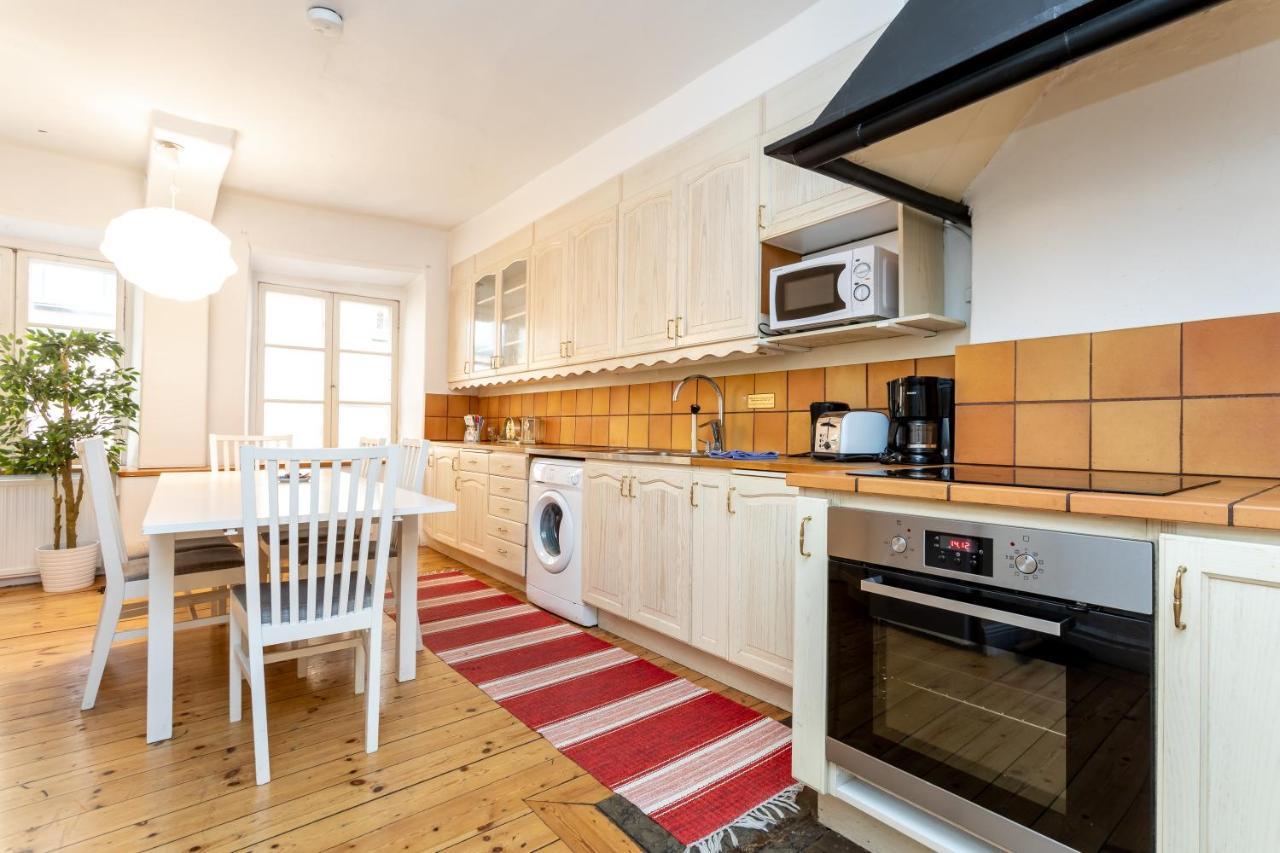 Apartdirect Gamla Stan Стокхолм Екстериор снимка