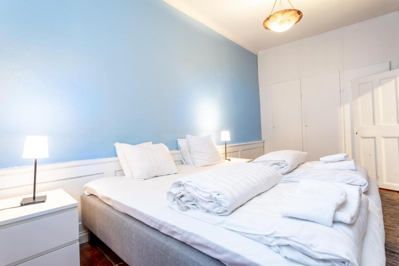 Apartdirect Gamla Stan Стокхолм Екстериор снимка