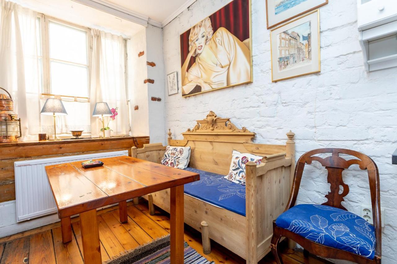 Apartdirect Gamla Stan Стокхолм Екстериор снимка