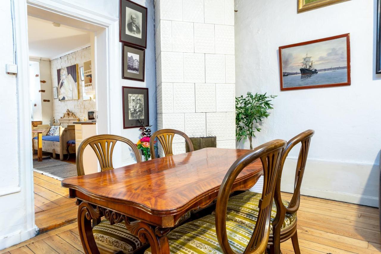 Apartdirect Gamla Stan Стокхолм Екстериор снимка