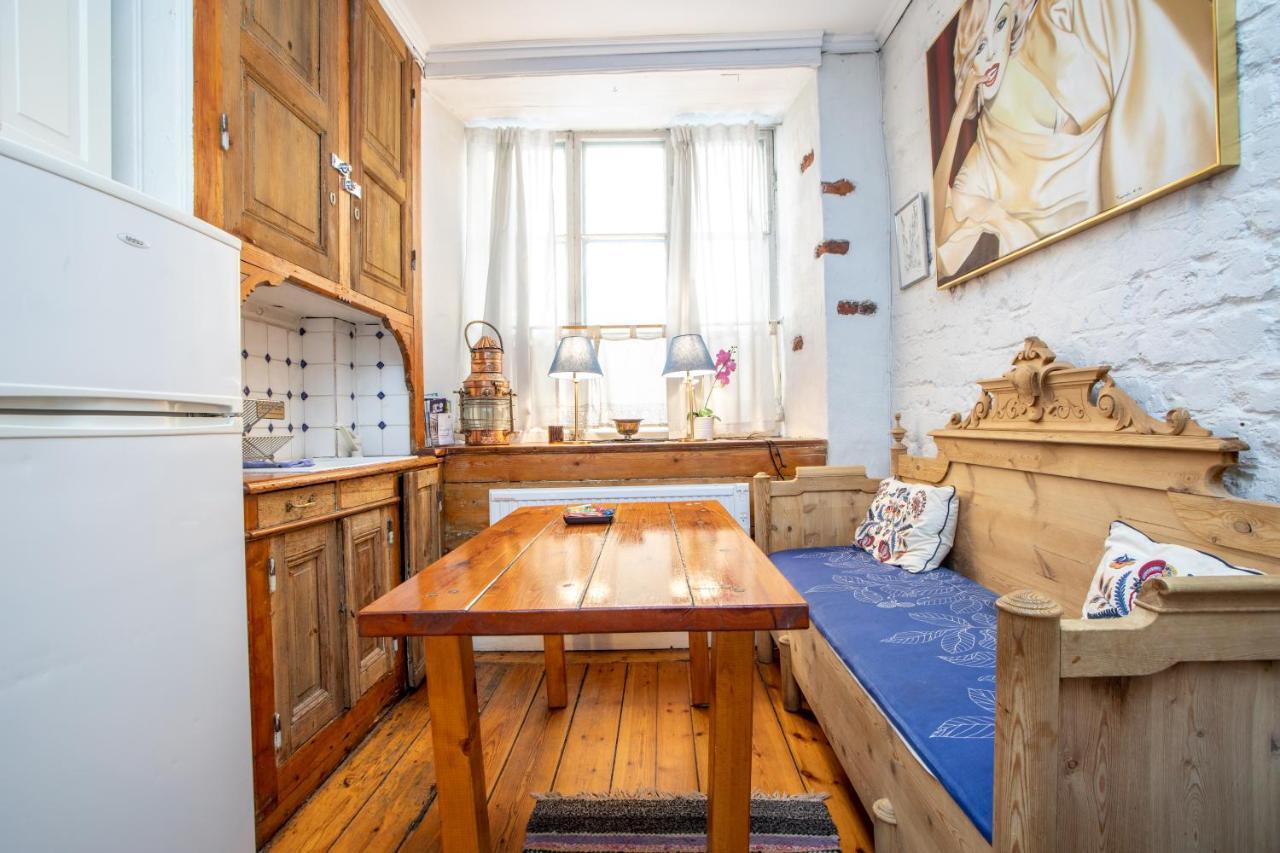 Apartdirect Gamla Stan Стокхолм Екстериор снимка