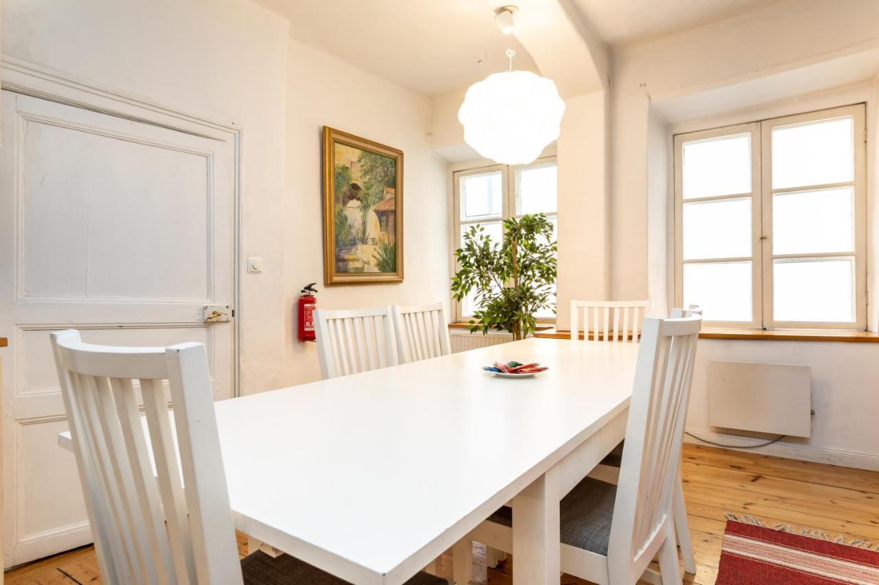Apartdirect Gamla Stan Стокхолм Екстериор снимка