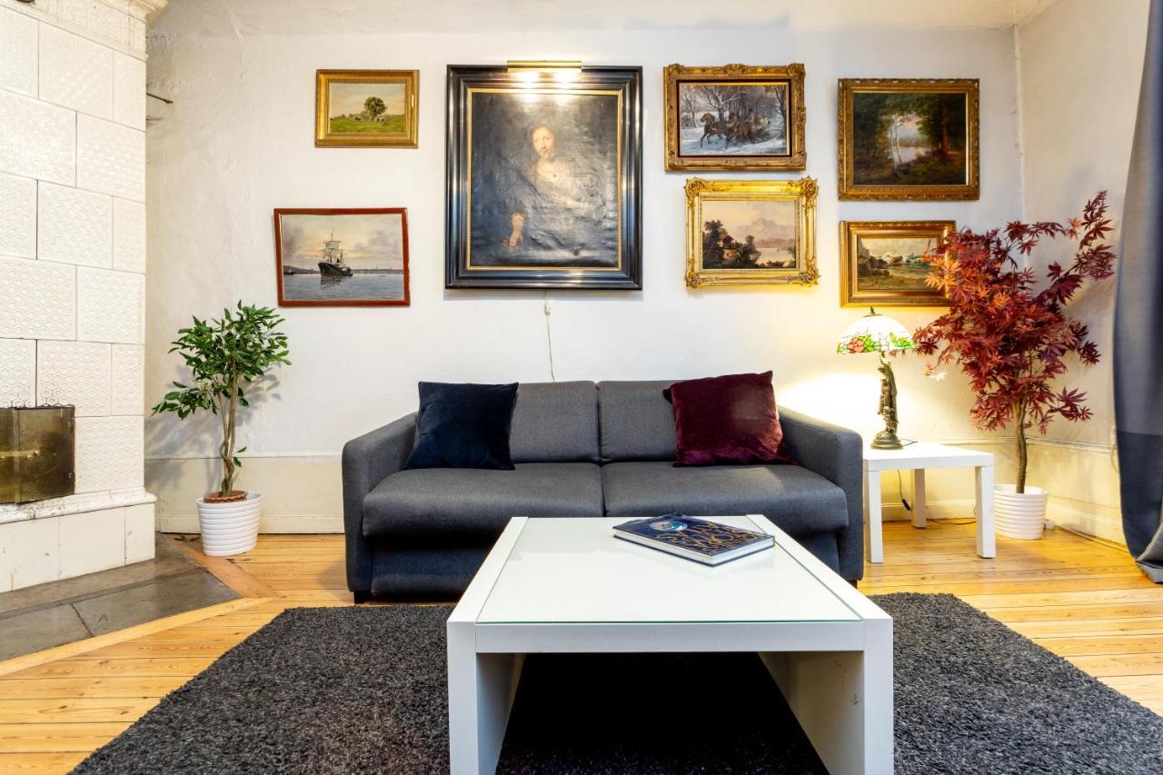 Apartdirect Gamla Stan Стокхолм Екстериор снимка