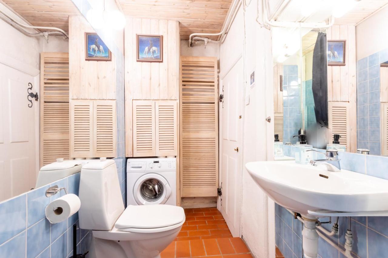 Apartdirect Gamla Stan Стокхолм Екстериор снимка